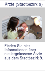 Ärzte Bezirk 9