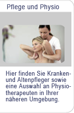 Physiotherapeuten